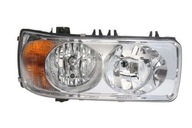 Trucklight HL-DA002R Reflektor
