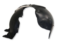 mudguard left front AUDI Q4 E-TRON 89A821171B