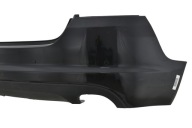 bumper rear rear part JAGUAR XF X250 sedan PDC PEC