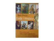 CUDA I MISTYCY - Bert Ghezzi