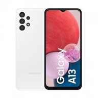 Smartfon Samsung Galaxy A13 4 GB / 64 GB 4G SM-A135F