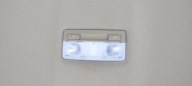 CIELO INTERNO Opel Meriva B