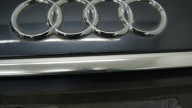 boot doors rear part AUDI A6-C6 OE QUATTRO sedan 2007