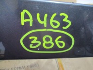 COUVERTURE POUR AILE MERCEDES A463 A4638812800