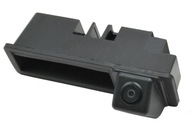 Cúvacia kamera Maxicam 9706 pre Audi A3, A4, A5, A6, Q7