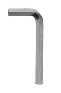 Imbusový kľúč HEX 7 mm KUŹNIA