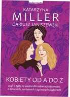 Kobiety od A do Z Katarzyna Miller