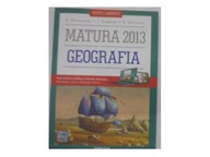 Matura 2013- Geografia - D. Plandowska