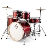 DIXON PODSP 522 C2 (CRD) dobszett hardverrel