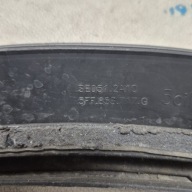 CUPRA FORMENTOR 20-> moulding cap left front
