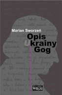 OPIS KRAINY GOG, MARIAN SWORZEŃ