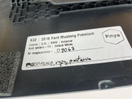 cover boot side cabrio Ford Mustang 2015+ USA