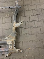 axle beam subframe axle beam TRAWERS front OPEL ASTRA K V 15-22