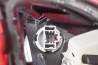 light right rear part rear BBM4-51-3E0 MAZDA 3 2 II BL sedan 09-13