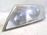 light front front left SKODA OCTAVIA 2 II (1) (K) EUROPA