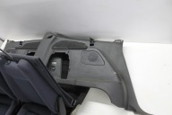 seats floor side 3-CI RZAD FORD GALAXY MK3 06-15