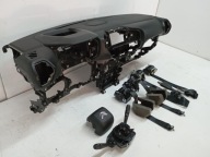 dashboard Citroen C4 EC4 E HEADUP HEAD UP 23R