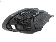 PORSCHE 911 992 GT3 light FULL LED MATRIX GTS BLACK left front EUROPA