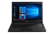 Notebook Toshiba Portege A30-E-17P 14 " Intel Core i3 4 GB / 128 GB