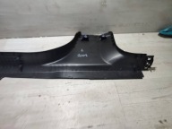 Peugeot 2008 II 2020 left side moulding threshold front