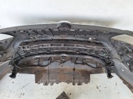 OPEL ZAFIRA C 12-16 bumper + PDC