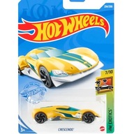 Hot Wheels samochodzik Diecast 1:64 zabawkowy Model Hot Wheels samoc~11373