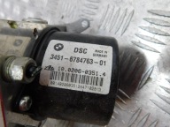 pumpa ABS BMW 3 E92 E93 6784764-01