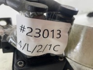 FORD MONDEO MK3 1.8 coil ignition U2001
