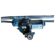 wiper mechanism engine IVECO DAILY VI W000051914 complete part