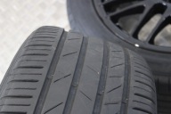 ruote CERCHI CERCHI RUOTE 275/45 R20 PORSCHE CAYENNE II 2 7P5 LIFT