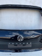 boot door rear VW TOUAREG 3 III 760