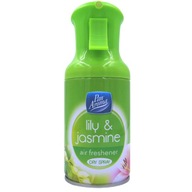 PAN AROMA Osviežovač vzduchu Spray 250 ml ľalia