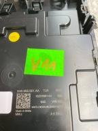 VW GOLF VIII FANALE CIELO INTERNO 5H0959561AA OEM !J