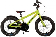 VOLARE - CHILDRENS BICYCLE 16 - ROCKY (91661)