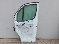 Mercedes Sprinter w907 2020, 2.1 CDI door front right complete 2018 AS2