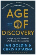 Age of Discovery: Navigating the Storms of Our