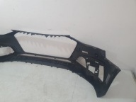 bumper front front AUDI A4 B9 LIFT 8W0807437AH PDC