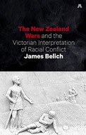 New Zealand Wars and the Victorian Interpretation