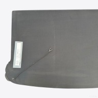 plato rear boot LAND ROVER EVOQUE and LIFT EJ32-46668-AC