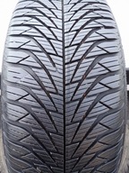 Fulda MultiControl 215/60R16 99 V priľnavosť na snehu (3PMSF), zosilnenie (XL)