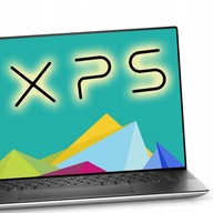 Laptop Dell XPS 9530 i7-13700H 16GB 1TB ARC A370M 4GB FHD+ W11