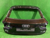boot doors rear part boot AUDI Q3 II SPORTBACK