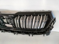 grille grid grill SKODA KODIAQ LIFT 21