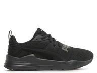 Buty Dziecięce Puma 39084701 WIRED RUN PURE JR 38