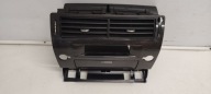 console central Citroen C4 and 1,6 HDI