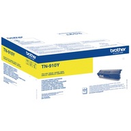 Nowy oryginalny Toner TN-910Y TN910Y Brother HL-L9310CDW MFC-L9570CDWTT