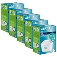 Filter Brita Maxtra Pro Pure Performance pre filtračnú kanvicu Brita 5x