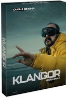 Klangor. Serial Canal+, 4 DVD