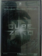 CUBE ZERO DVD