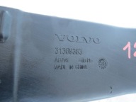 pipe air hose VOLVO XC60 II 31369383